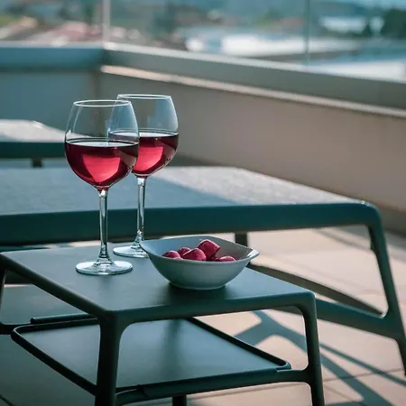 Sunset Royal 말린스카