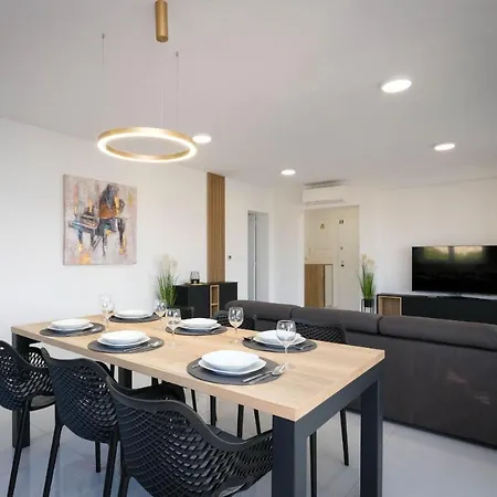 Apartament Sunset Royal *