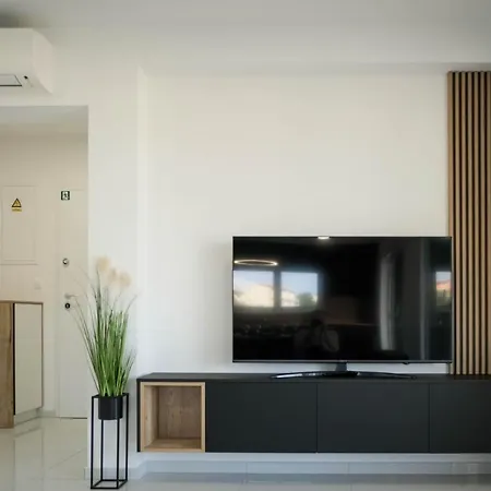 Apartament Sunset Royal Malinska