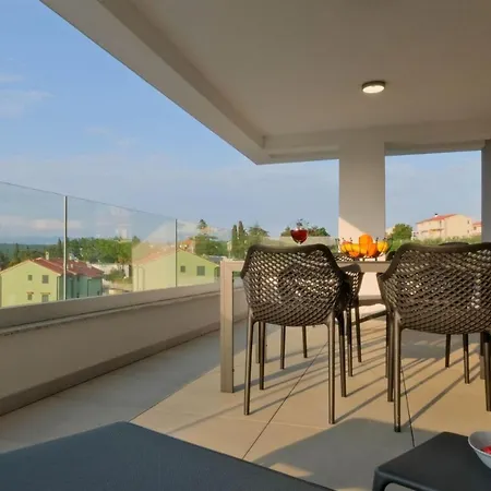 Sunset Royal Malinska