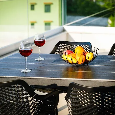 Apartament Sunset Royal *