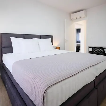 Sunset Royal Apartment