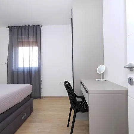 Sunset Royal Apartament Malinska