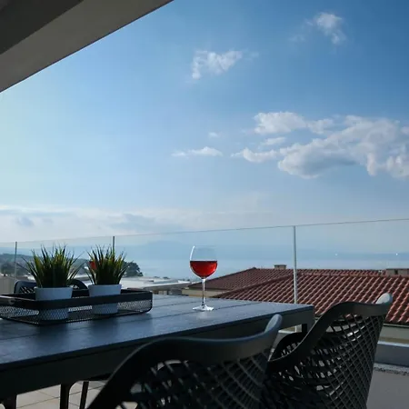 Apartament Sunset Royal *