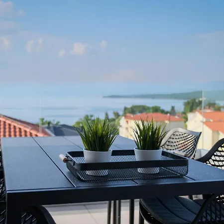 Apartament Sunset Royal