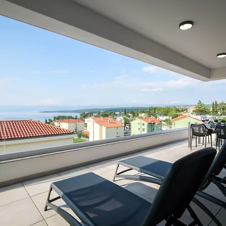 Apartament Sunset Royal *