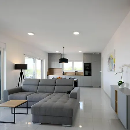 Sunset Royal Malinska