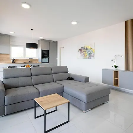 Sunset Royal Malinska