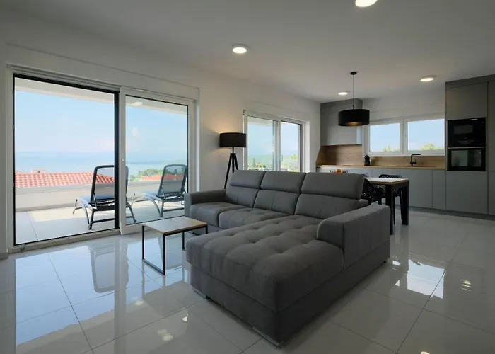 Sunset Royal Lägenhet