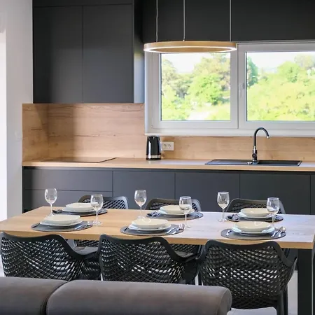 Appartement Sunset Royal Malinska