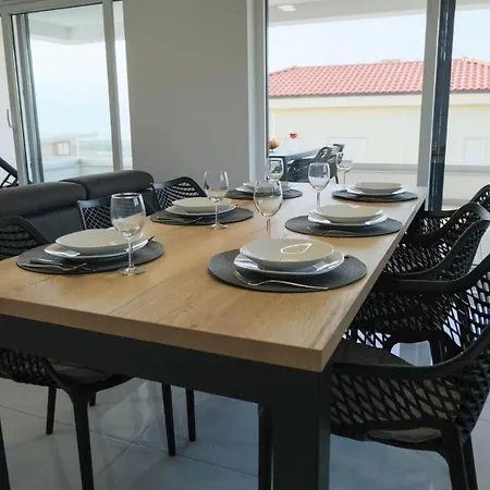 Apartamento Sunset Royal Malinska