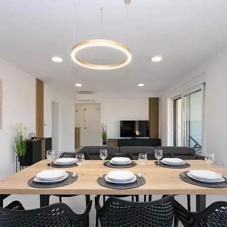 Apartamento Sunset Royal