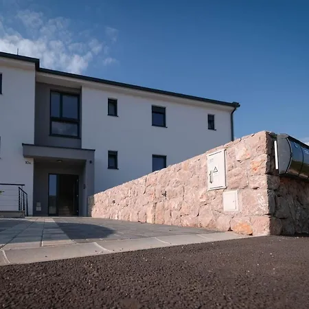 Sunset Royal Appartement *