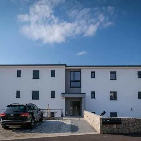 Sunset Royal * Malinska