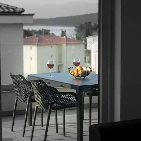 Sunset Royal Appartement *