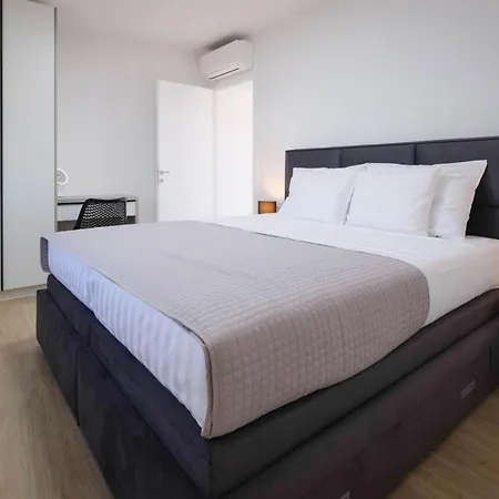 Sunset Royal Malinska