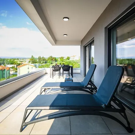 Appartement Sunset Royal